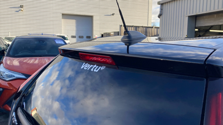 Toyota Aygo X 1.0 VVT-i Edge 5dr Petrol Hatchback